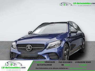 Mercedes Classe C Break 300 de BVA