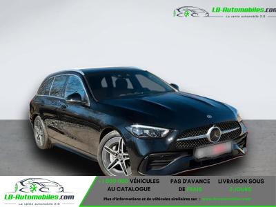 Mercedes Classe C Break 300 e BVA