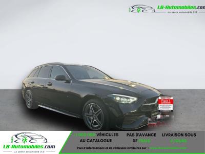 Mercedes Classe C Break 300 e BVA