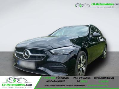 Mercedes Classe C Break 300 e BVA