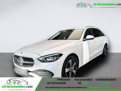 Mercedes Classe C Break 300 e BVA