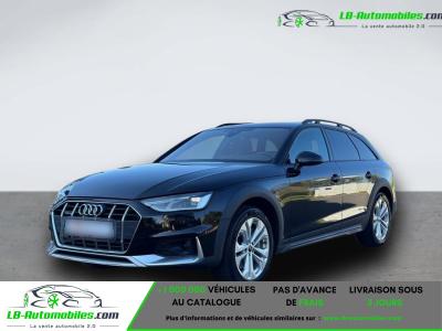 Audi A4 Allroad 45 TFSI 265 BVA Quattro