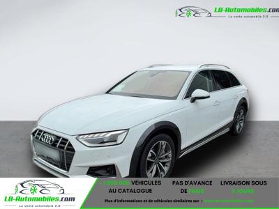 Audi A4 Allroad 45 TFSI 265 BVA Quattro