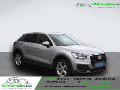 Audi Q2 TFSI 150 ch BVM