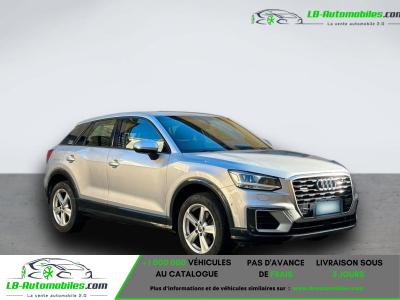 Audi Q2 TFSI 150 ch BVM
