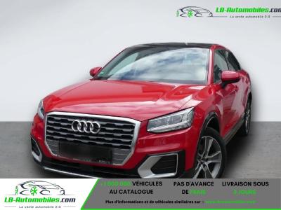 Audi Q2 TFSI 150 ch BVA