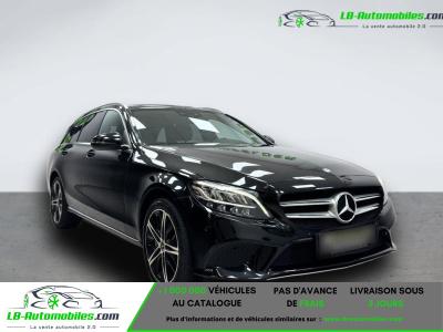 Mercedes Classe C Break 300 de BVA