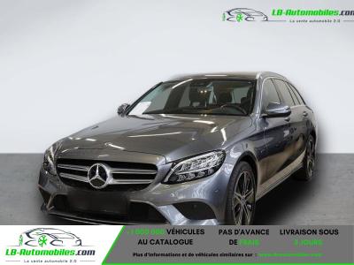 Mercedes Classe C Break 300 de BVA