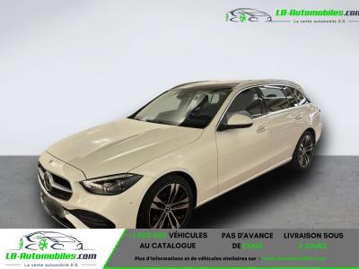 Mercedes Classe C Break 200 d BVA