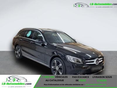 Mercedes Classe C Break 300 e BVA