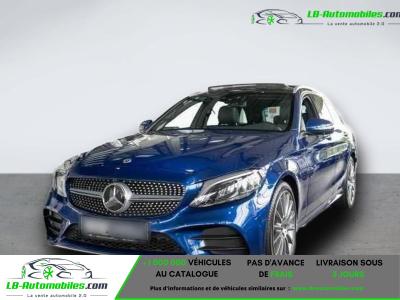 Mercedes Classe C Break 300 e BVA