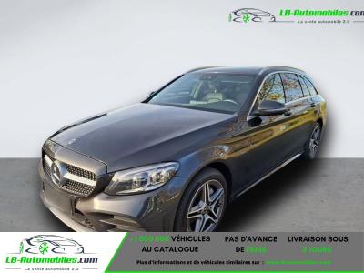 Mercedes Classe C Break 300 e BVA