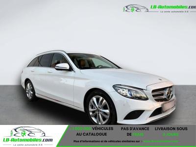 Mercedes Classe C Break 220 d BVA