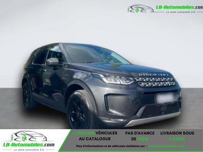 Land Rover Discovery Sport P300e PHEV AWD BVA