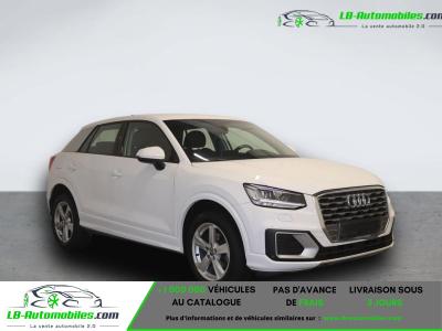 Audi Q2 TFSI 116 ch BVM