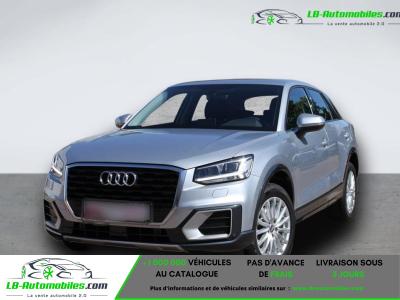 Audi Q2 TFSI 116 ch BVM