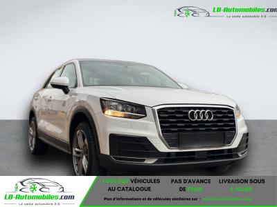 Audi Q2 TFSI 150 ch BVA
