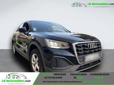 Audi Q2 30 TDI 116 BVM