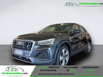Audi Q2 30 TDI 116 BVM