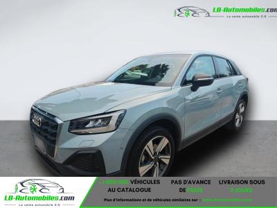 Audi Q2 30 TDI 116 BVM