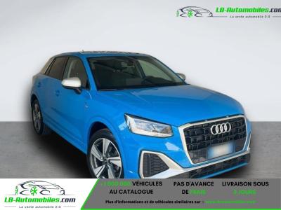 Audi Q2 30 TDI 116 BVA