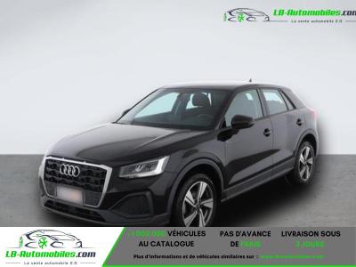 Audi Q2 30 TDI 116 BVA