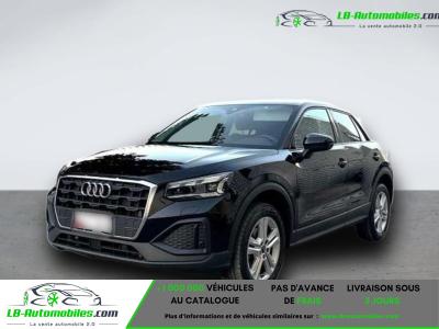 Audi Q2 30 TDI 116 BVA