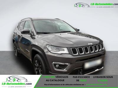 Jeep Compass 1.3 GSE 150 ch BVA