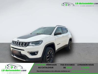 Jeep Compass 1.4  MultiAir 170 ch  BVA