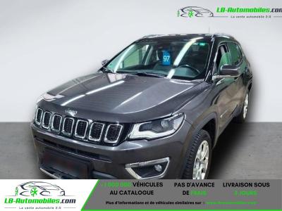 Jeep Compass 1.4  MultiAir 170 ch  BVA