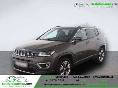 Jeep Compass 1.4  MultiAir 170 ch  BVA