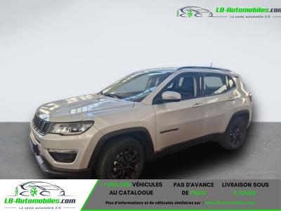 Jeep Compass 1.3 GSE 130 ch BVM
