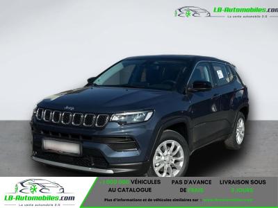 Jeep Compass 1.5 130 ch BVR7 e-Hybrd