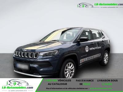 Jeep Compass 1.5 130 ch BVR7 e-Hybrd