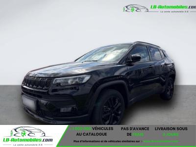 Jeep Compass 1.5 130 ch BVR7 e-Hybrd