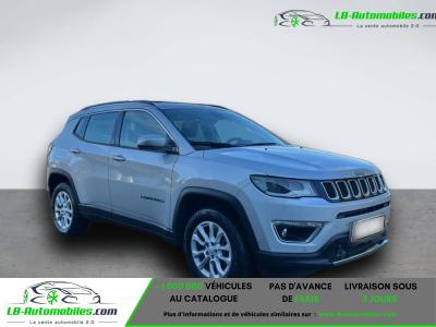 Jeep Compass 1.5 130 ch BVR7 e-Hybrd