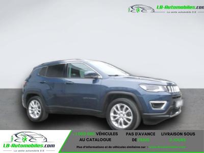 Jeep Compass 1.3 PHEV 190 ch 4xe AWD
