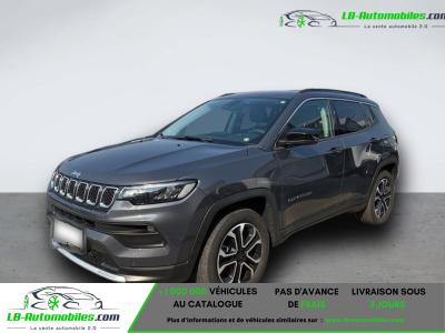 Jeep Compass 1.3 PHEV 190 ch 4xe AWD