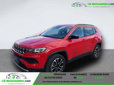Jeep Compass 1.3 PHEV 190 ch 4xe AWD