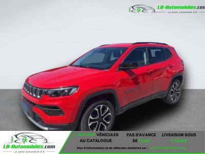 Jeep Compass 1.3 PHEV 190 ch 4xe AWD