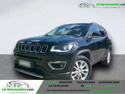 Jeep Compass 1.5 130 ch BVR7 e-Hybrd