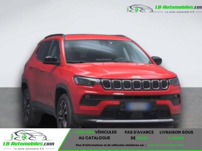 Jeep Compass 1.5 130 ch BVR7 e-Hybrd