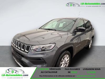 Jeep Compass 1.3 GSE 130 ch BVA