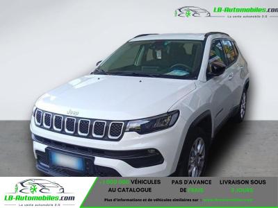 Jeep Compass 1.3 GSE 130 ch BVA