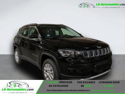 Jeep Compass 1.3 GSE 130 ch BVA