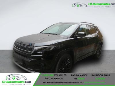 Jeep Compass 1.3 GSE 130 ch BVA