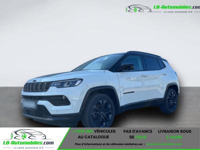 Jeep Compass 1.3 GSE 130 ch BVA