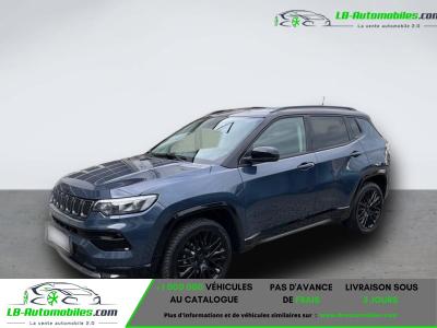 Jeep Compass 1.3 GSE 130 ch BVA