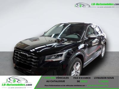 Audi Q2 35 TDI 150 BVA quattro