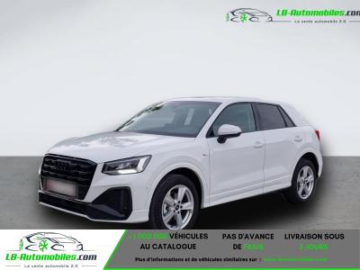 Audi Q2 30 TDI 116 BVM
